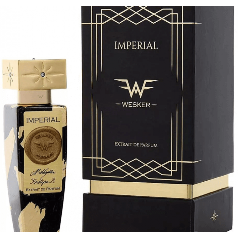 Розпив Wesker Imperial 1мл