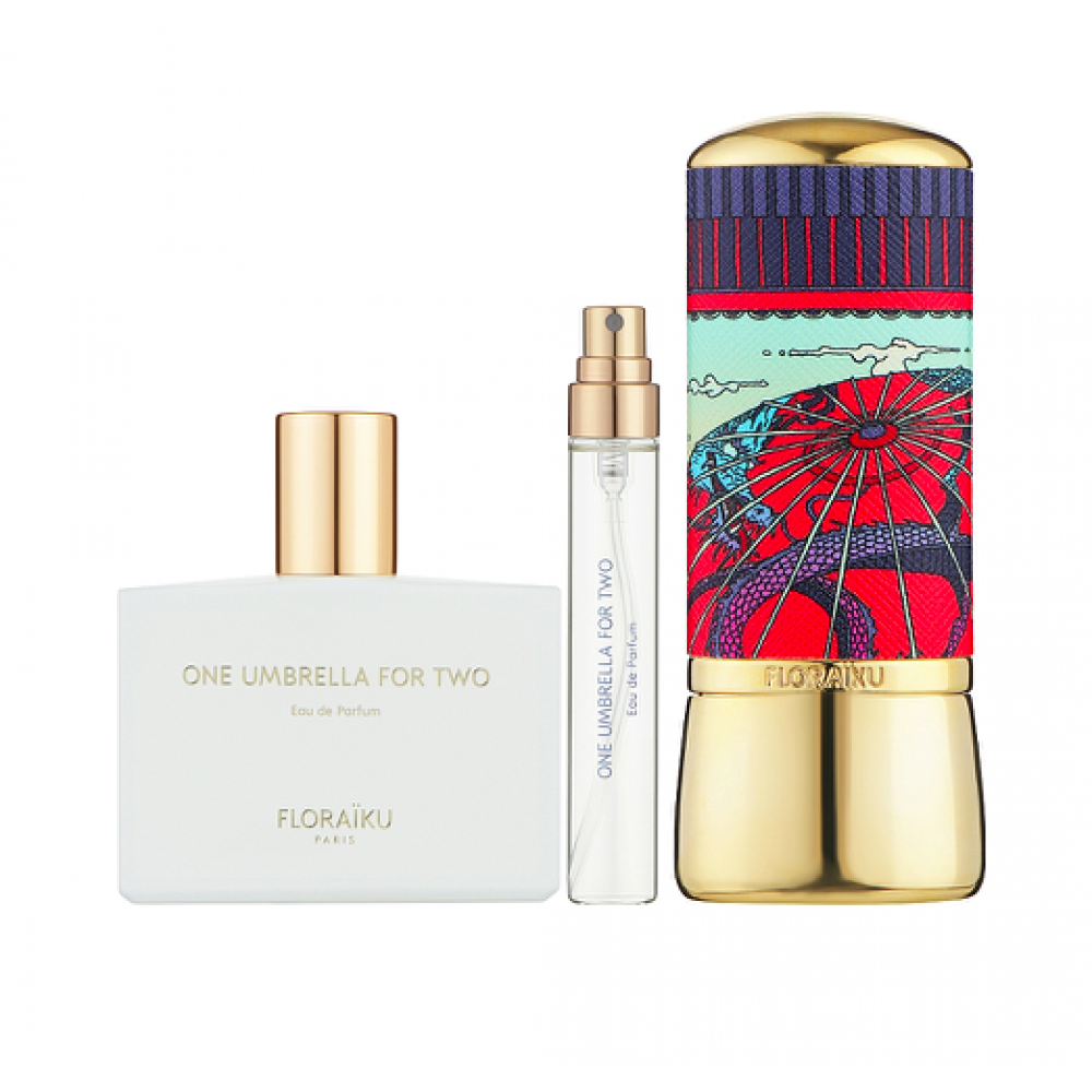 Розпив Floraiku One Umbrella for Two 1мл
