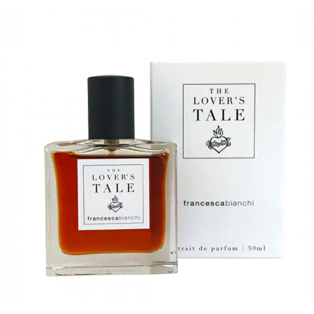 Розпив Francesca Bianchi The Lover's Tale 1мл