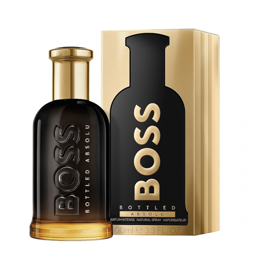 Розпив BOSS Bottled Absolu Parfum 1мл