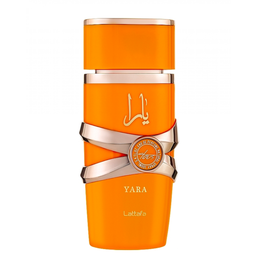 Розпив Lattafa Perfumes Yara Tous 1мл