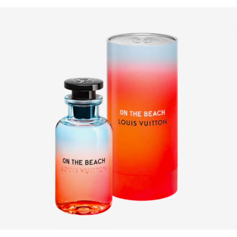 Розпив LOUIS VUITTON ON THE BEACH 1мл