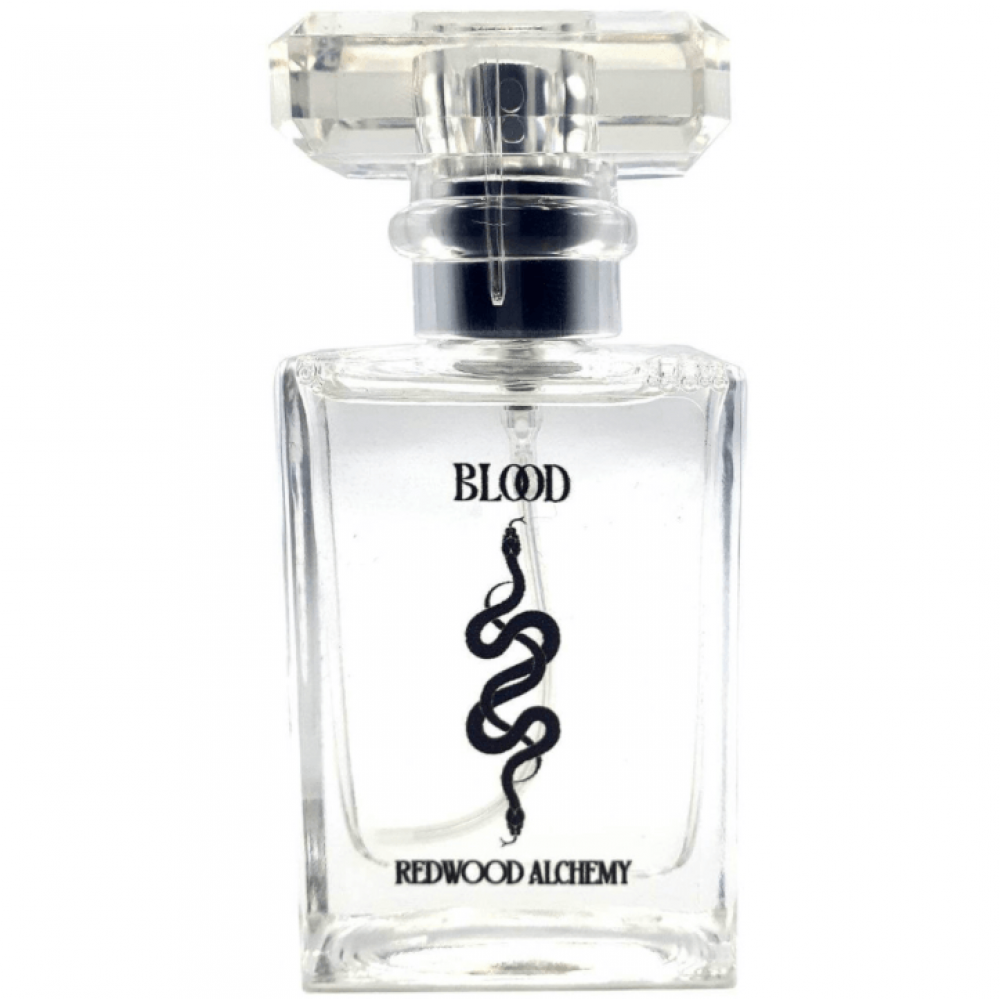 Розпив Blood Redwood Alchemy 1 мл
