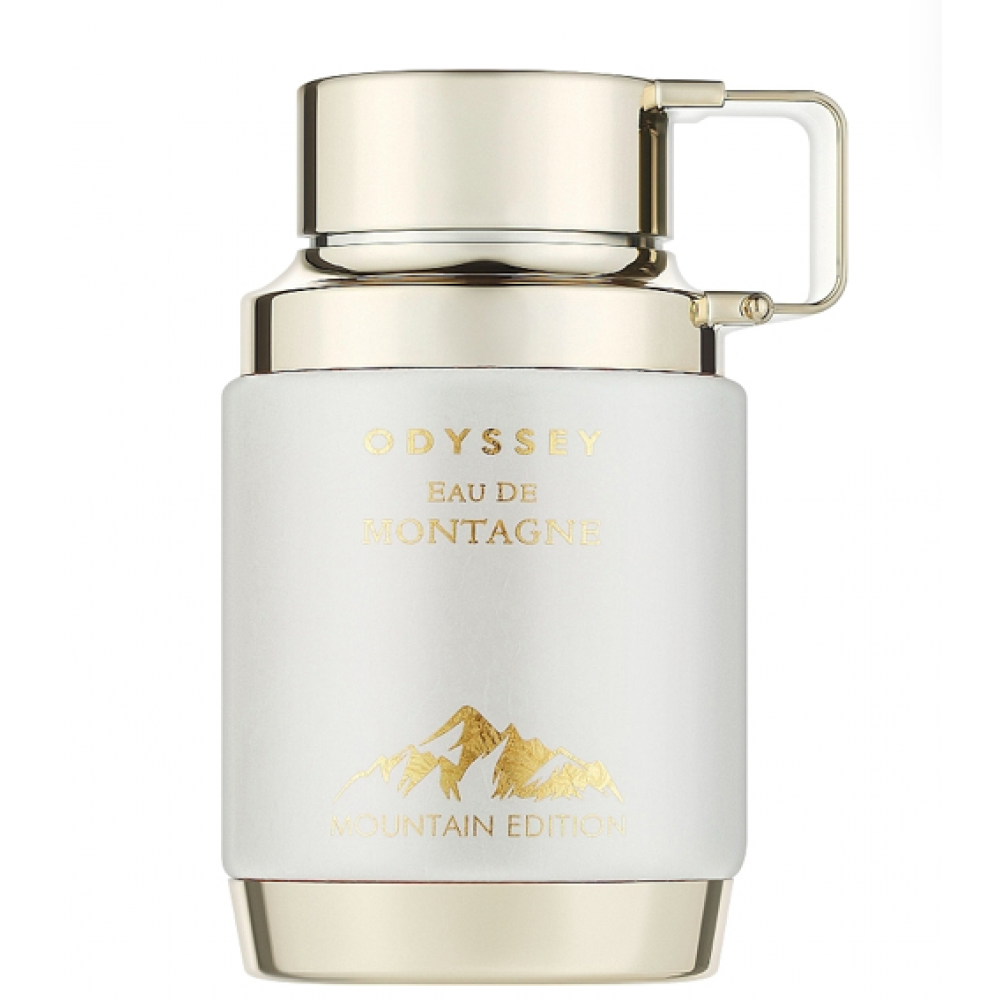 Розпив Odyssey Eau de Montagne Armaf 1 мл