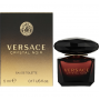 Мініатюра Versace Crystal Noir 5мл