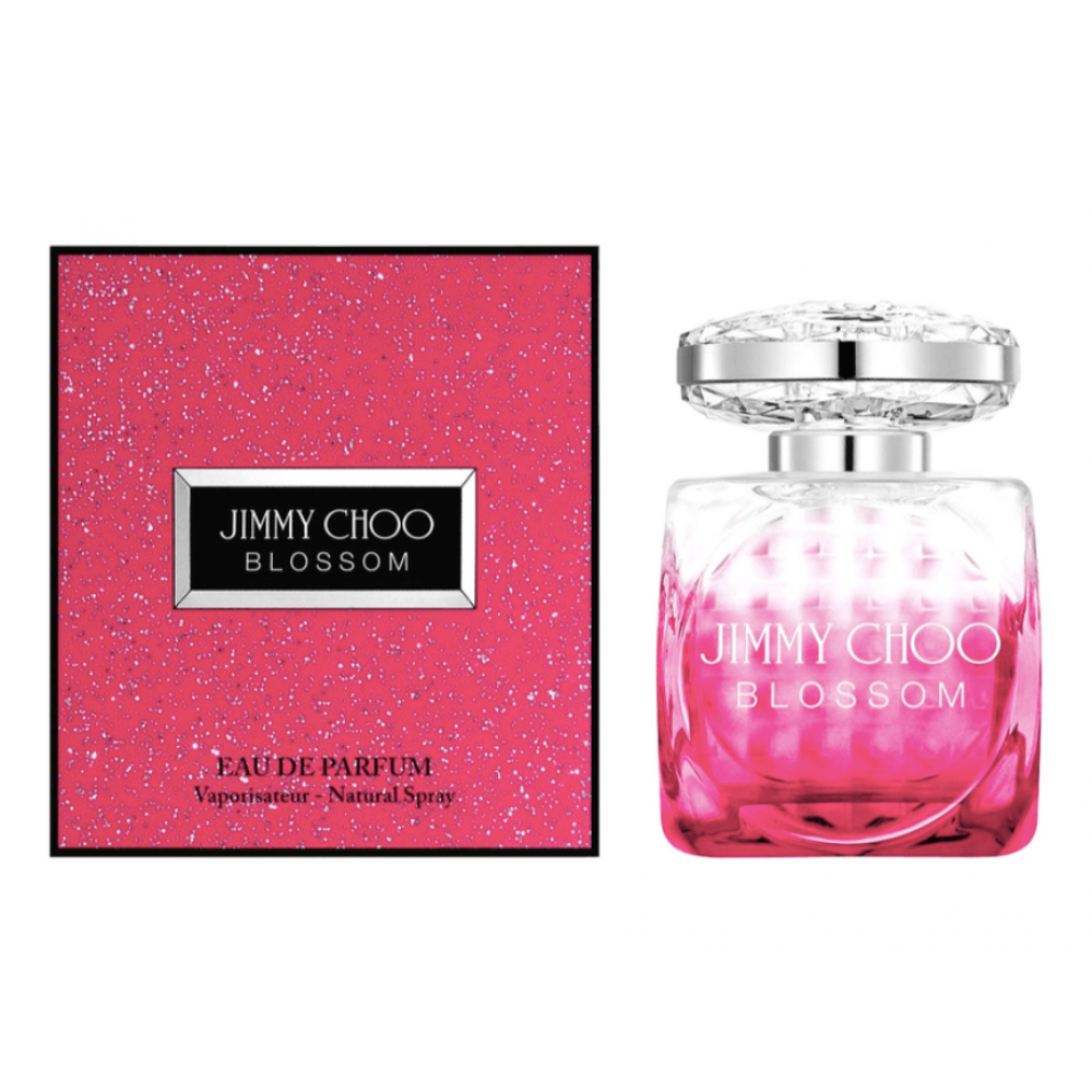Мініатюра Jimmy Choo Blossom 5мл