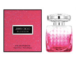 Мініатюра Jimmy Choo Blossom 5мл