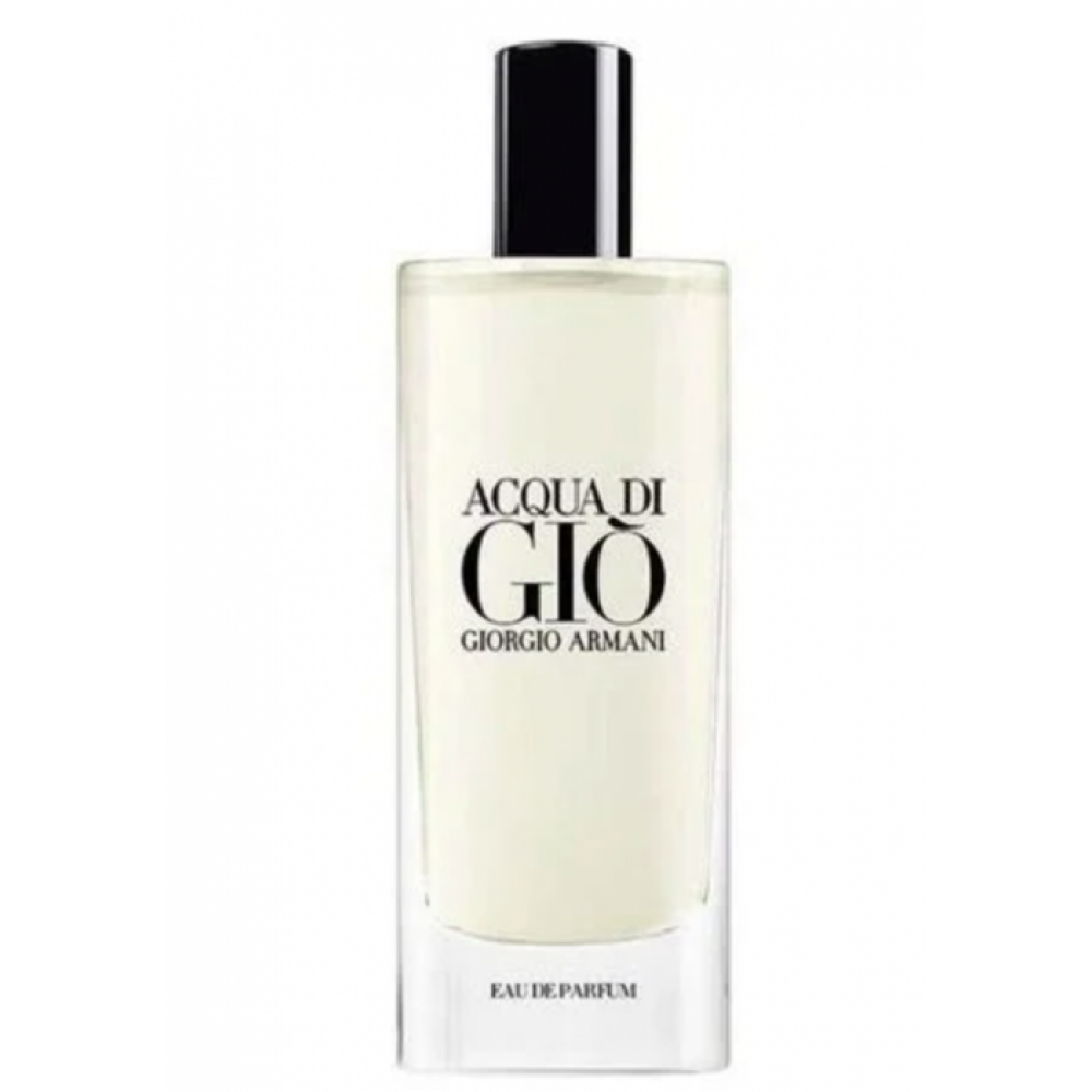 Мініатюра Armani ACQUA DI GIO EAU DE PARFUM 15 мл
