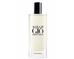 Мініатюра Armani ACQUA DI GIO EAU DE PARFUM 15 мл