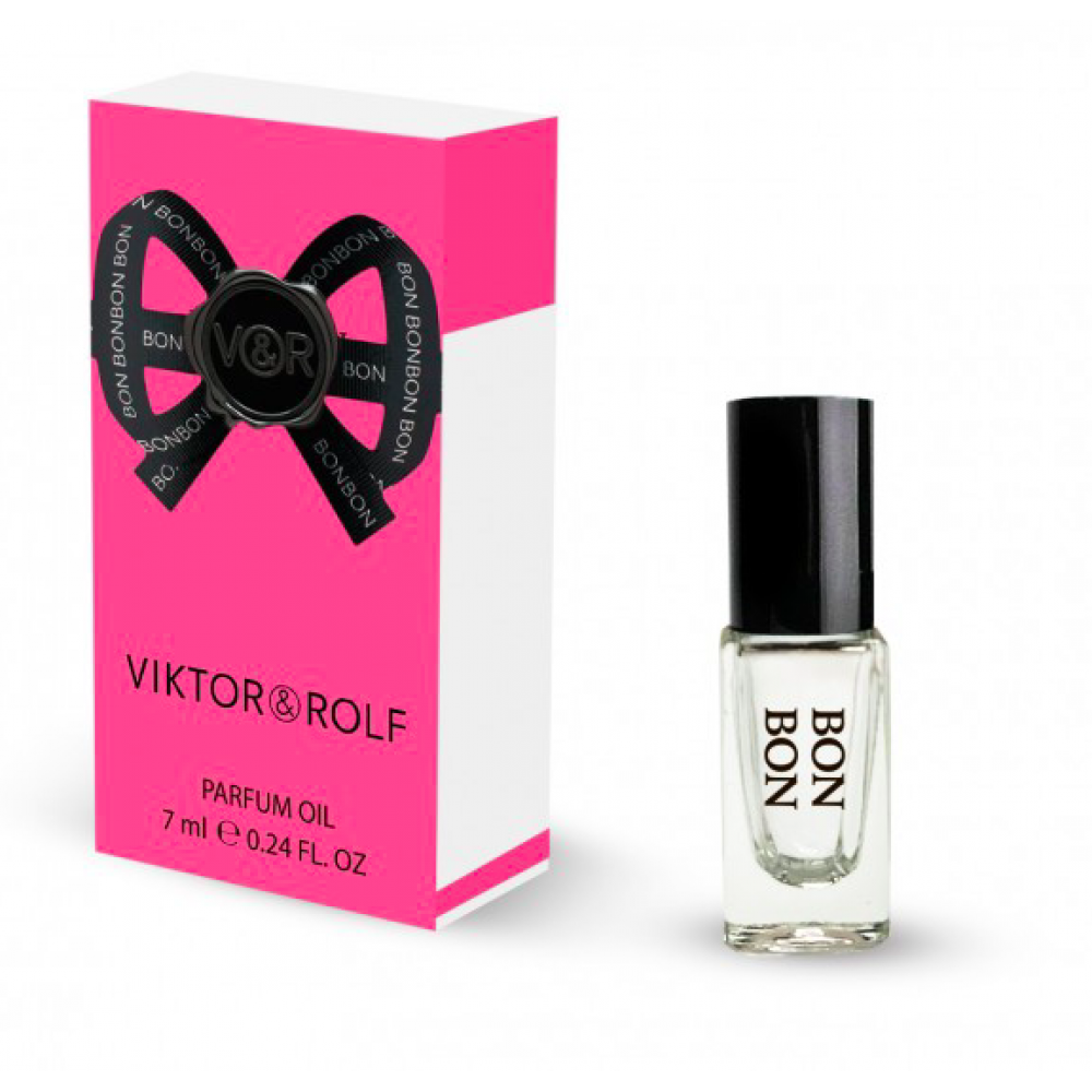 Мініатюра Viktor & Rolf Bonbon 7мл