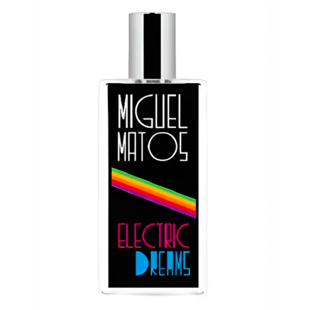 Розпив Electric Dreams Miguel Matos 1мл