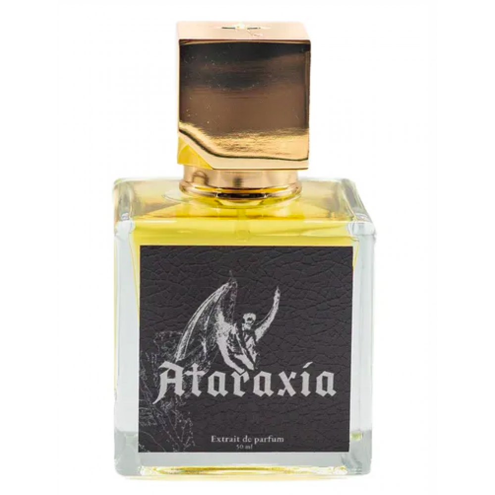 Розпив Spinal Fluid Ataraxia Perfumery 1мл