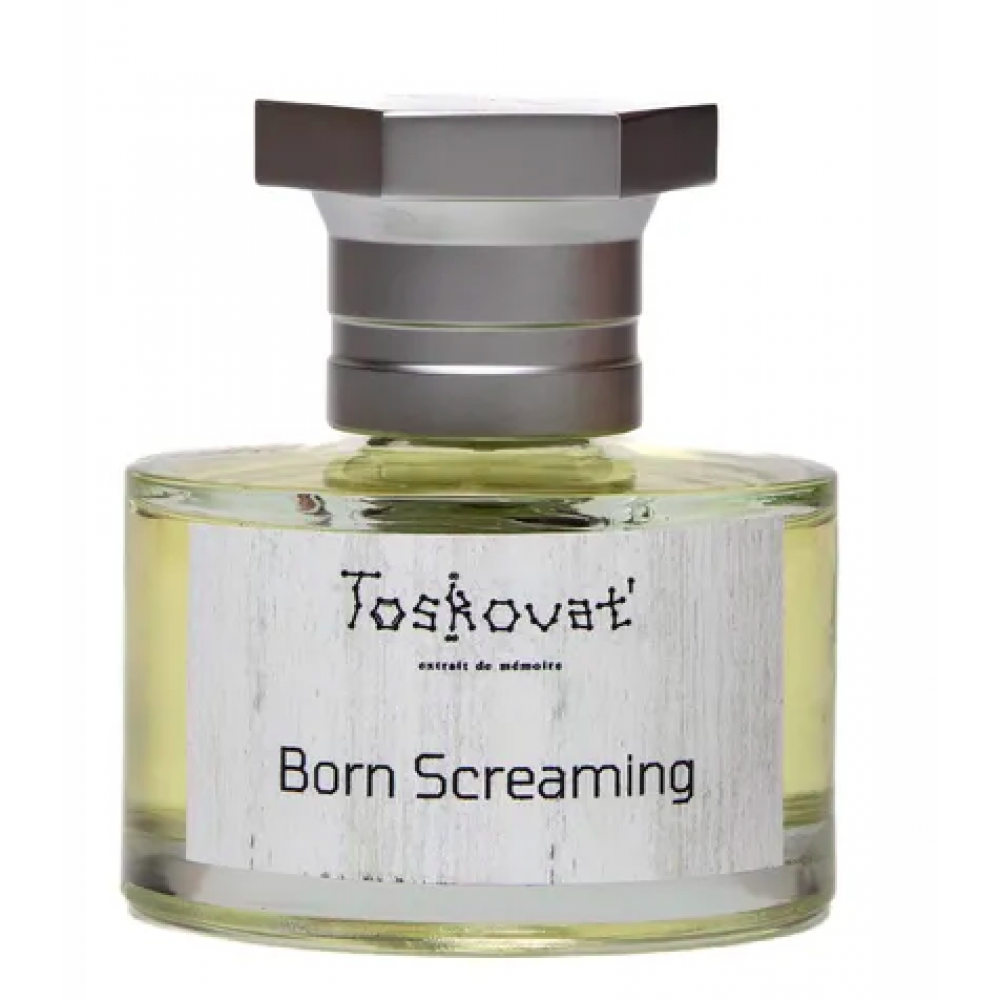 Парфуми Toskovat Born Screaming 60мл