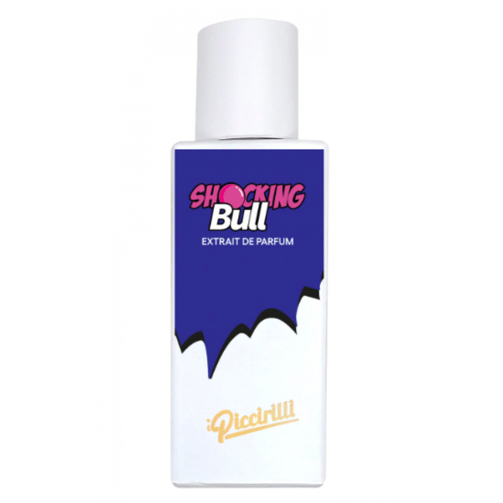 Парфуми I PICCIRILLI SHOCKING BULL розпив 1мл
