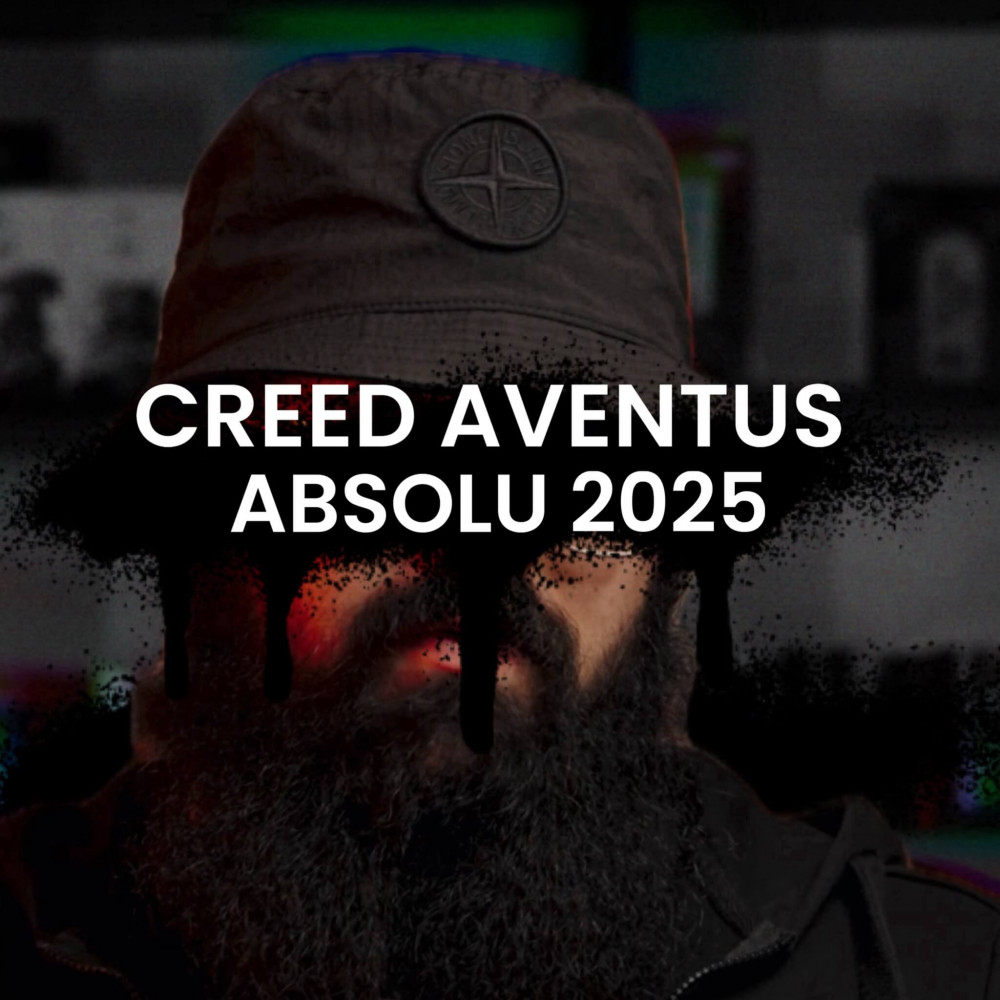 Розпив Absolu Aventus 2025 Creed 1мл
