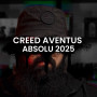 Розпив Absolu Aventus 2025 Creed 1мл