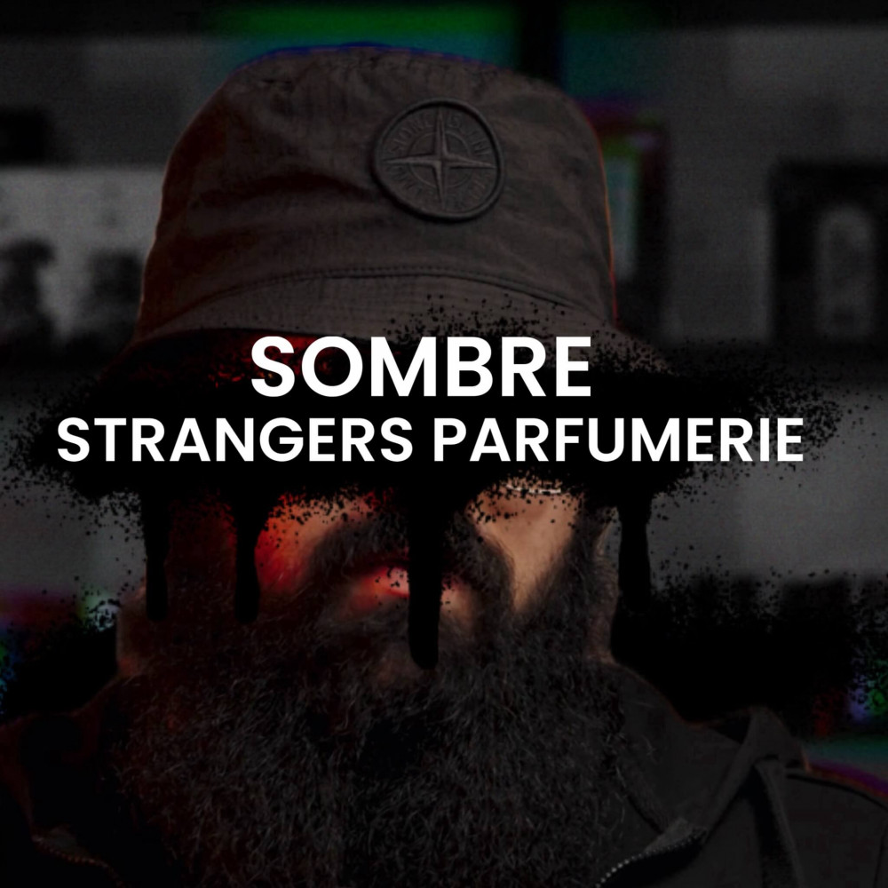 Розпив Sombre Strangers Parfumerie 1мл
