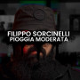 Розпив Filippo Sorcinelli Pioggia Moderata 1 мл