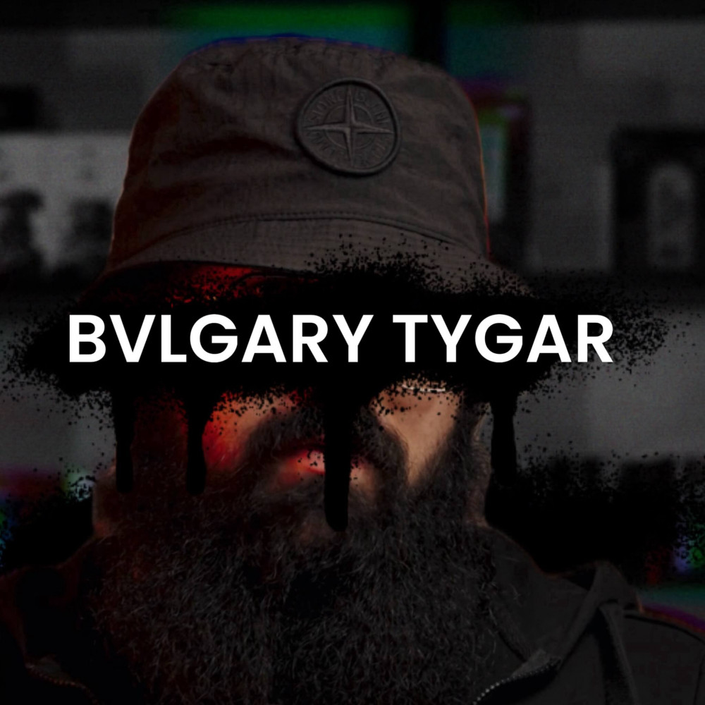 Парфуми Bvlgari Tygar 125 мл