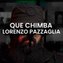 Розпив Que Chimba Lorenzo Pazzaglia 1мл