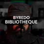 Розпив Bibliothèque Byredo 1мл