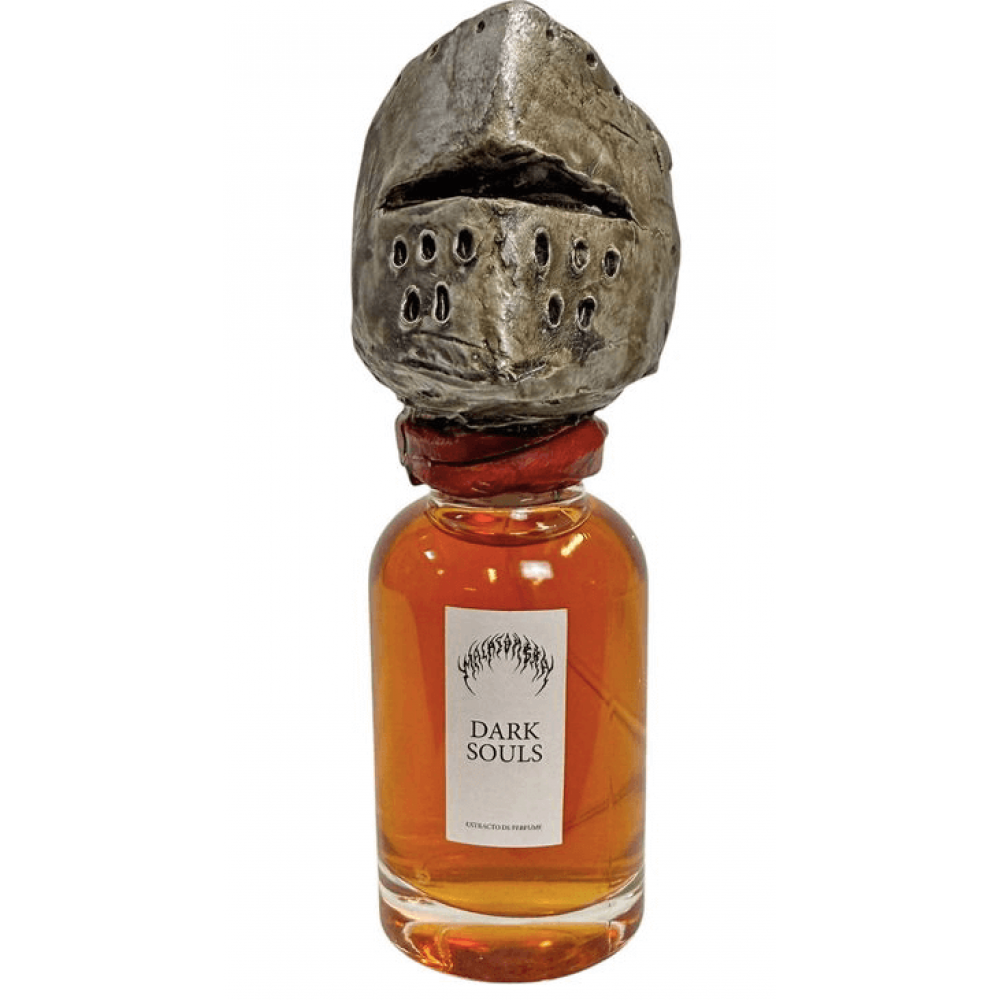 Розпив Dark Souls Alejandro Acosta 1мл