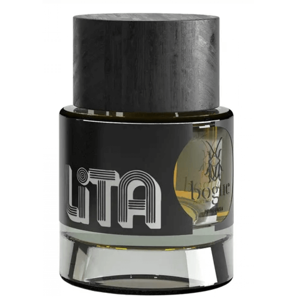 Розпив Lita Bogue 1мл