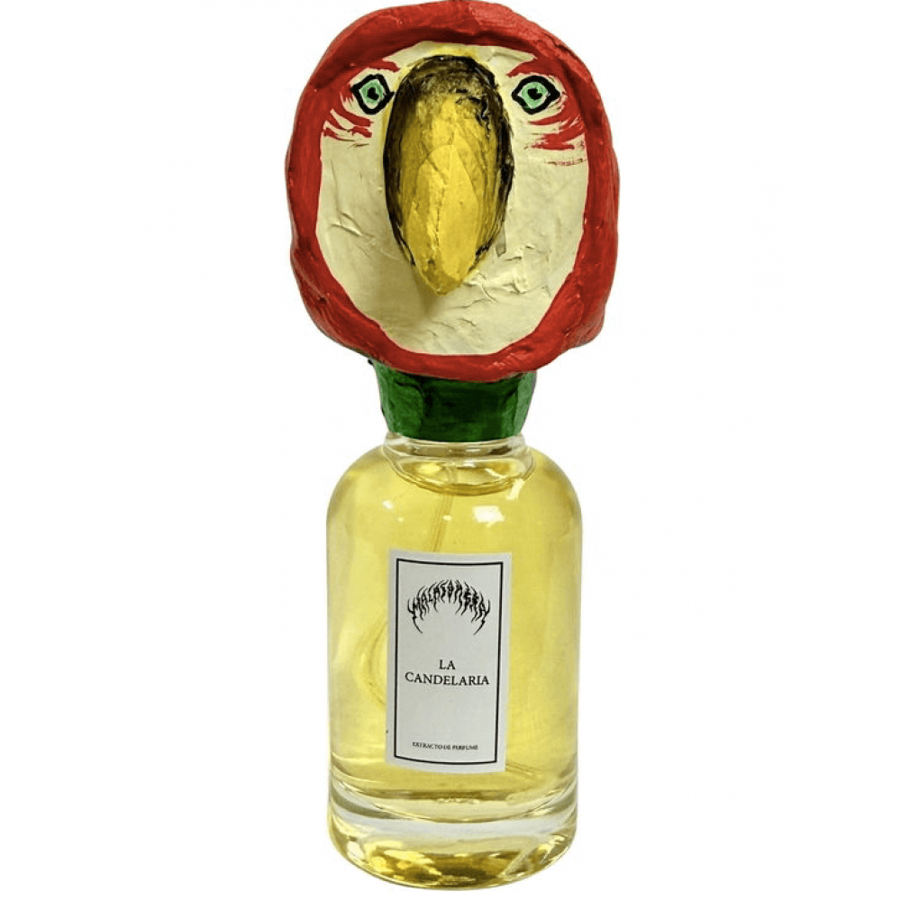 Розпив La Candelaria Alejandro Acosta 1мл