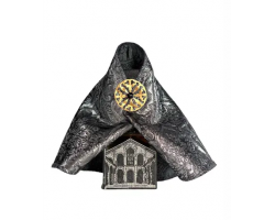 Парфуми AMBROSIVS Filippo Sorcinelli 100мл