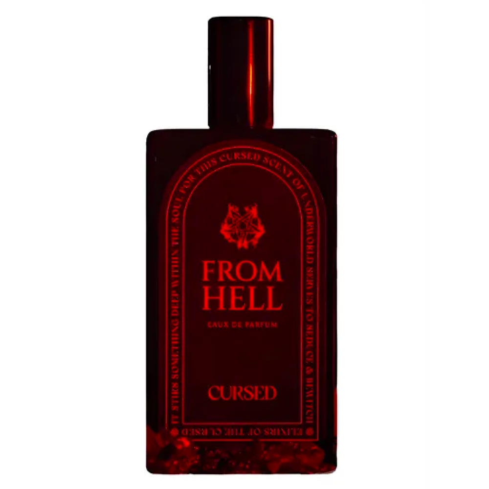Розпив From Hell Cursed 1мл