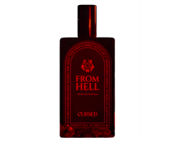 Розпив From Hell Cursed 1мл