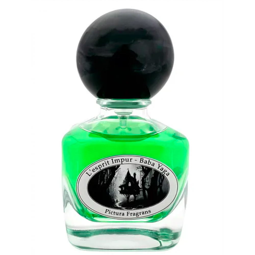 Розпив L'esprit Impur Baba Yaga Pictura Fragrans 1мл