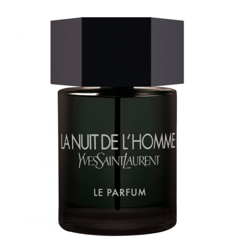 Розпив Yves Saint Laurent La Nuit de L'Homme Le Parfum 1мл