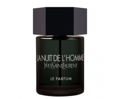 Розпив Yves Saint Laurent La Nuit de L'Homme Le Parfum 1мл