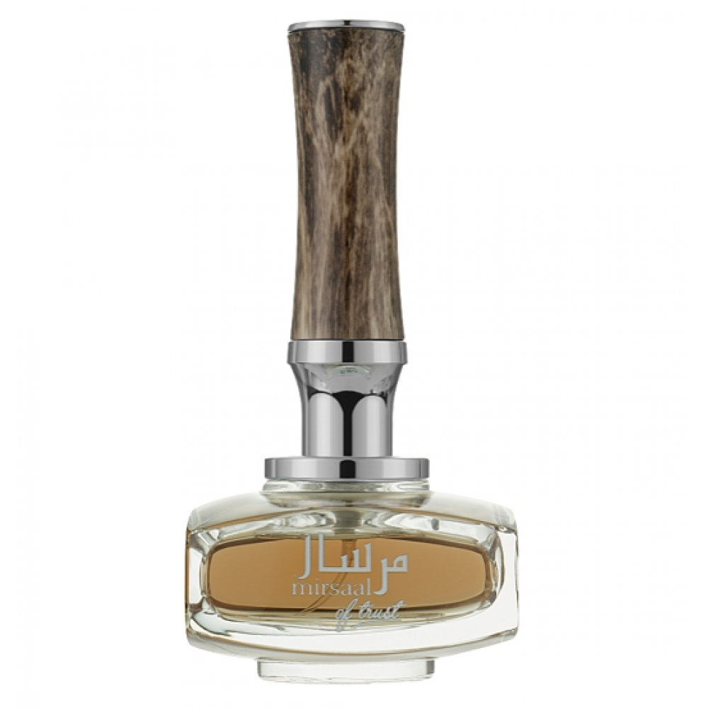 Розпив Mirsaal of Trust Afnan 1мл