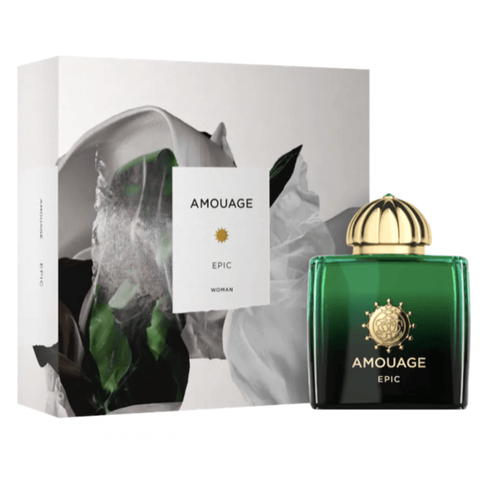 Розпив Epic Woman Amouage 1 мл