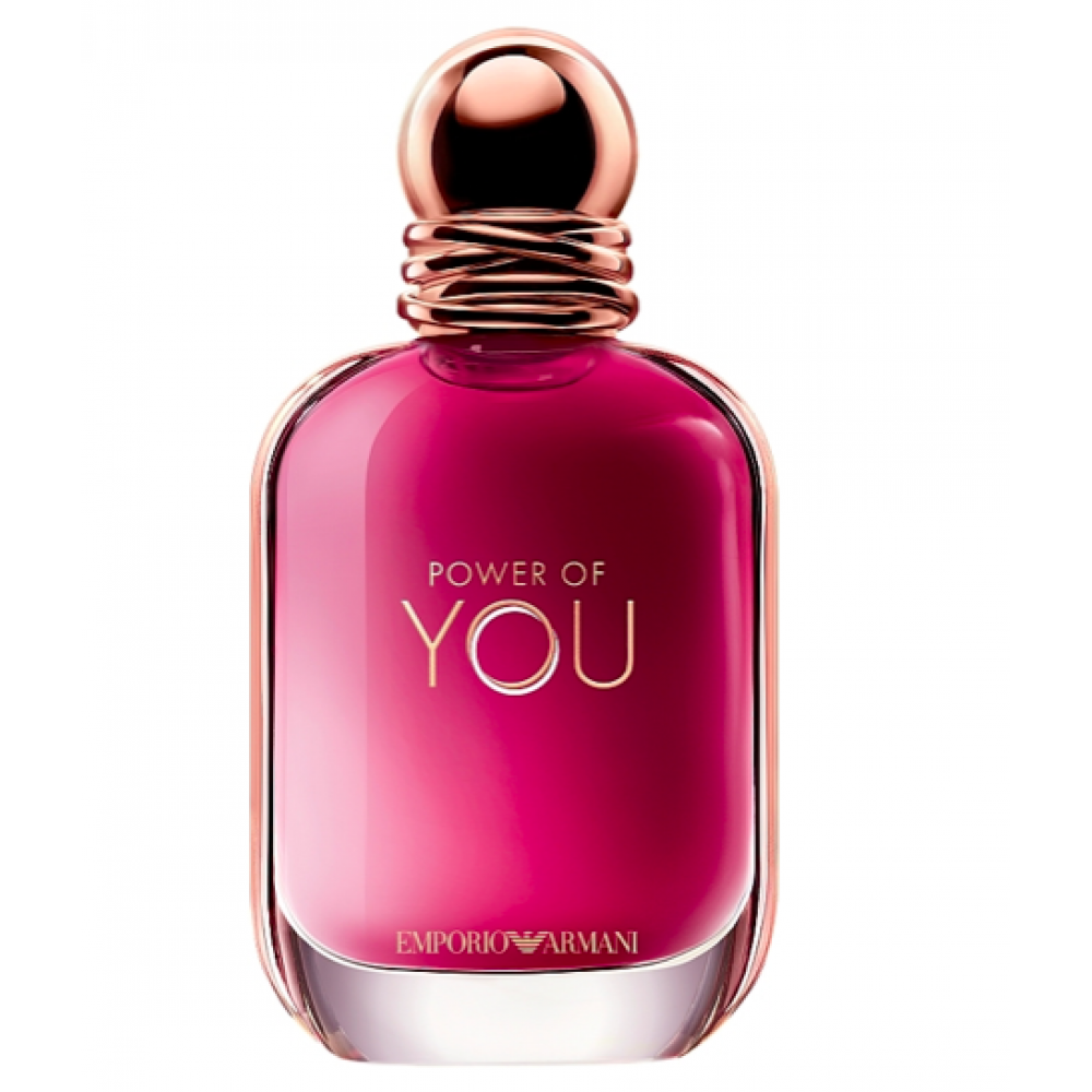 Розпив Power Of You Giorgio Armani 1 мл