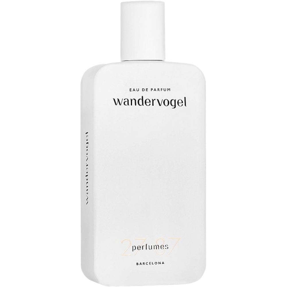 Парфуми 27 87 Perfumes Wandervogel 87 мл