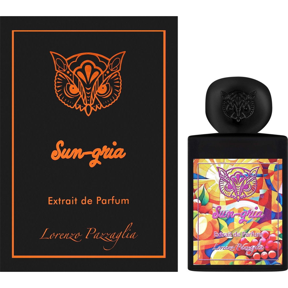 Розпив Lorenzo Pazzaglia Sun-gria 1 мл