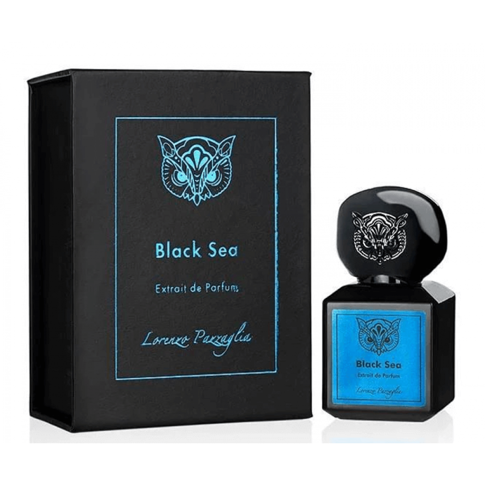 Парфуми Lorenzo Pazzaglia Black Sea 50  мл
