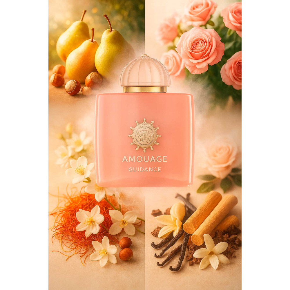Парфуми Amouage Guidance 100 мл