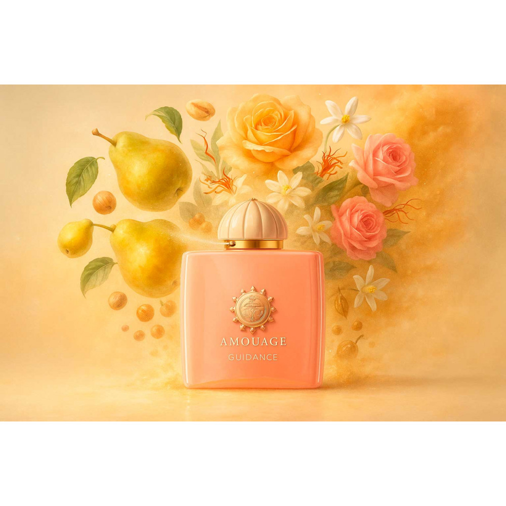 Парфуми Amouage Guidance 100 мл