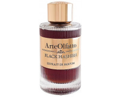 Розпив Arte Olfatto Black Hashish 1 мл