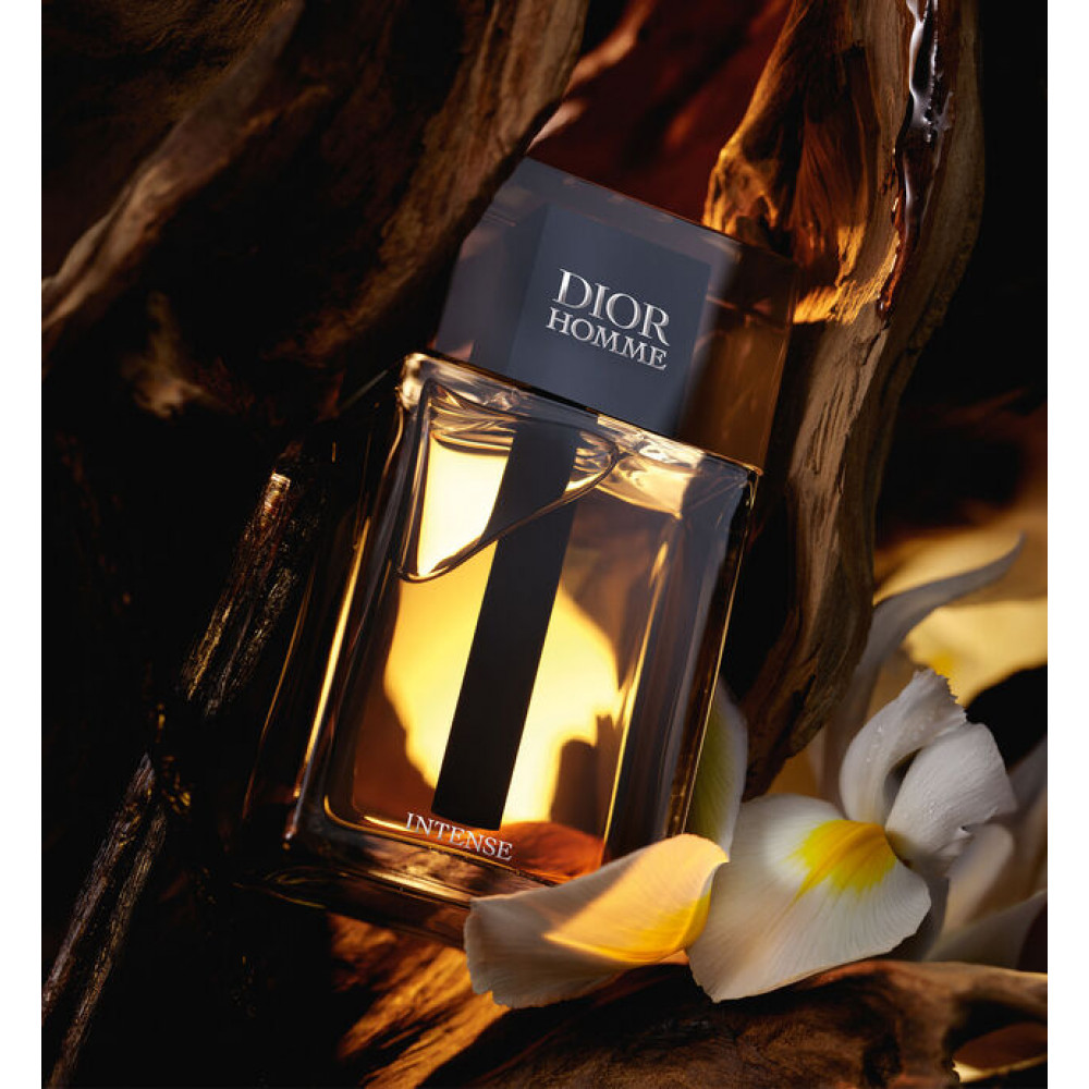 Парфумована вода Christian Dior Homme Intense 150 мл