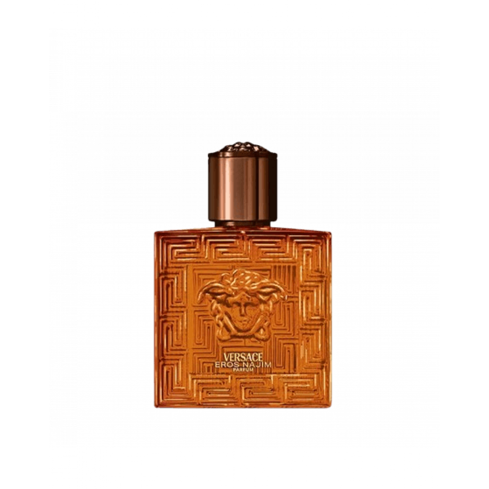 Мініатюра Versace Eros Najim 5мл