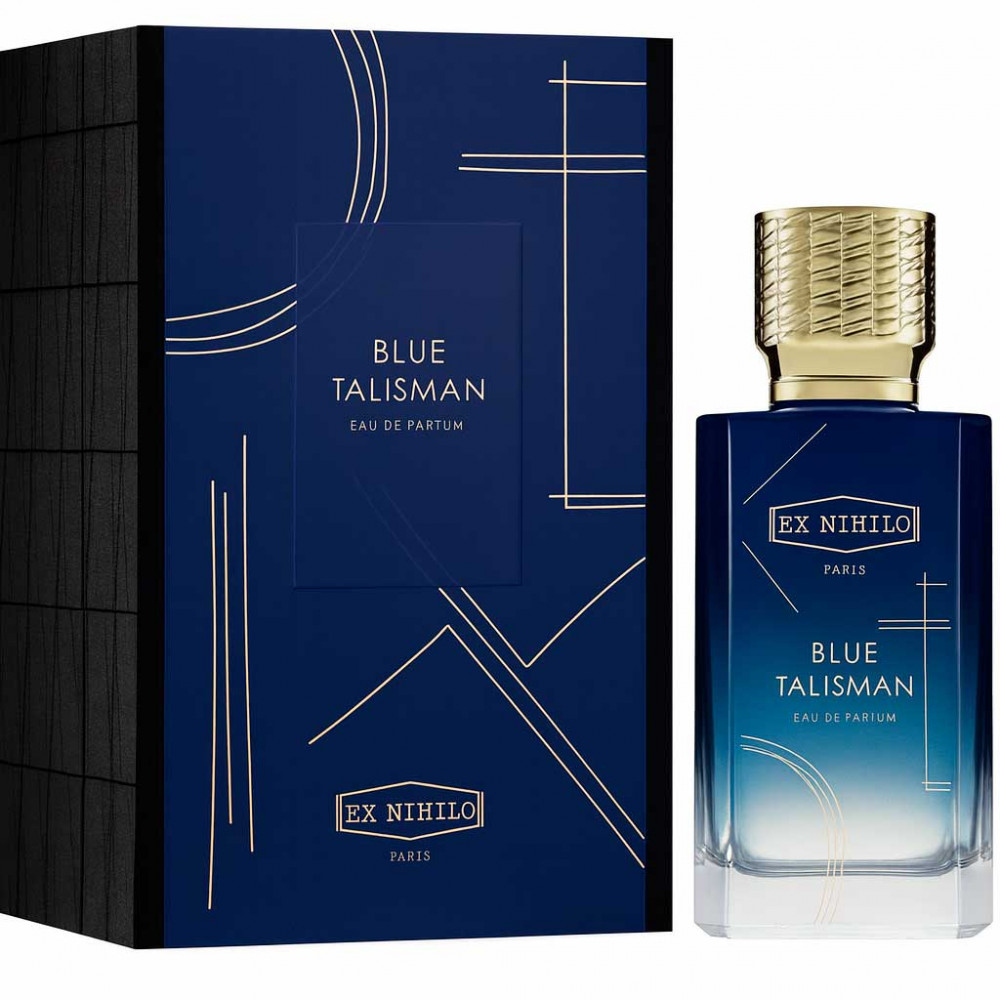 Парфуми Ex Nihilo Blue Talisman 100 мл