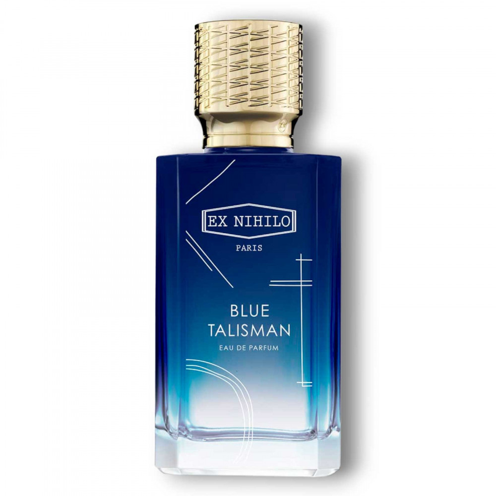 Парфуми Ex Nihilo Blue Talisman 100 мл