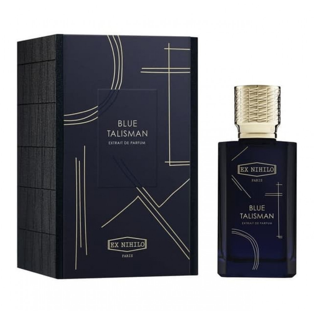 Розпив Ex Nihilo Blue Talisman Extrait de Parfum 1 мл