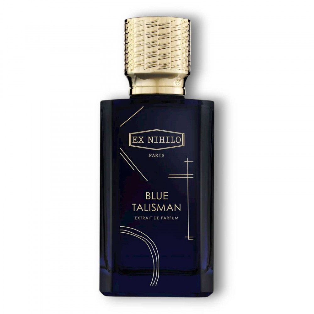 Розпив Ex Nihilo Blue Talisman Extrait de Parfum 1 мл
