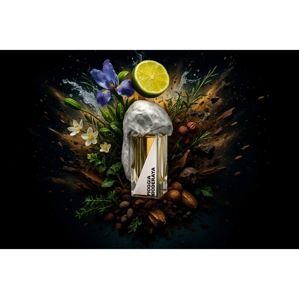 Розпив Filippo Sorcinelli Pioggia Moderata 1 мл